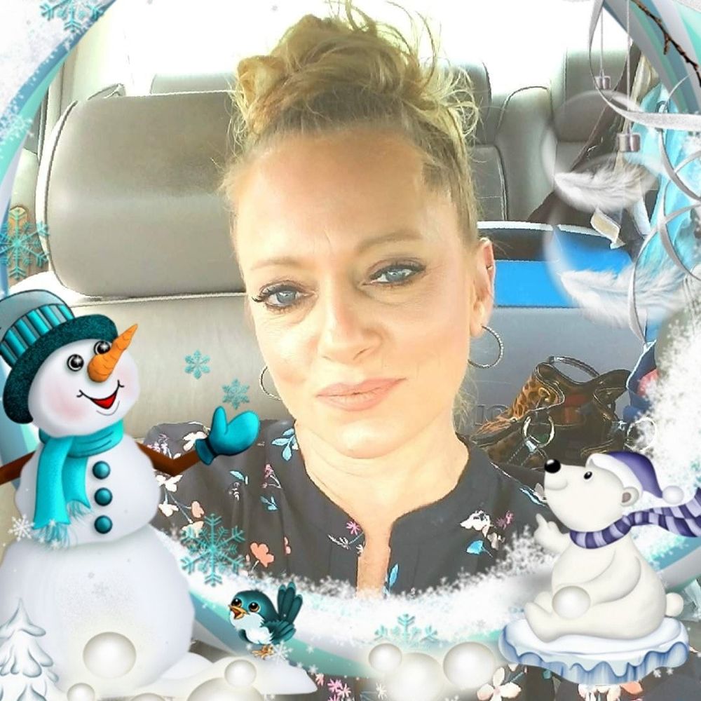 Meet your Posher, Kim